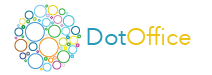 Logo Dot Office